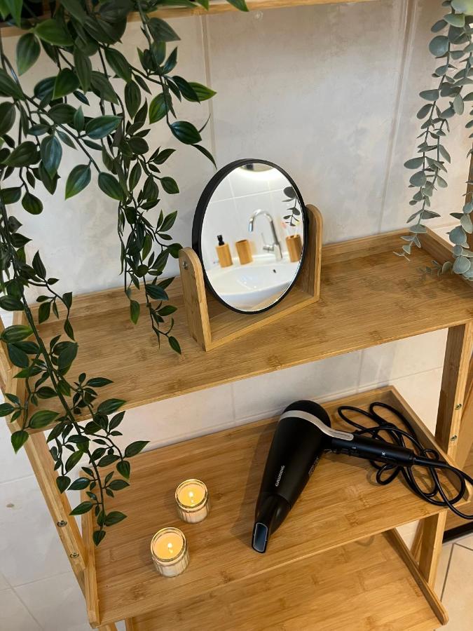 Revier No11 Apartment Durbach Ngoại thất bức ảnh
