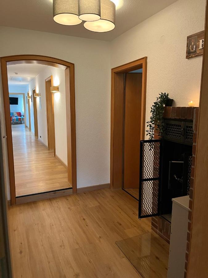 Revier No11 Apartment Durbach Ngoại thất bức ảnh