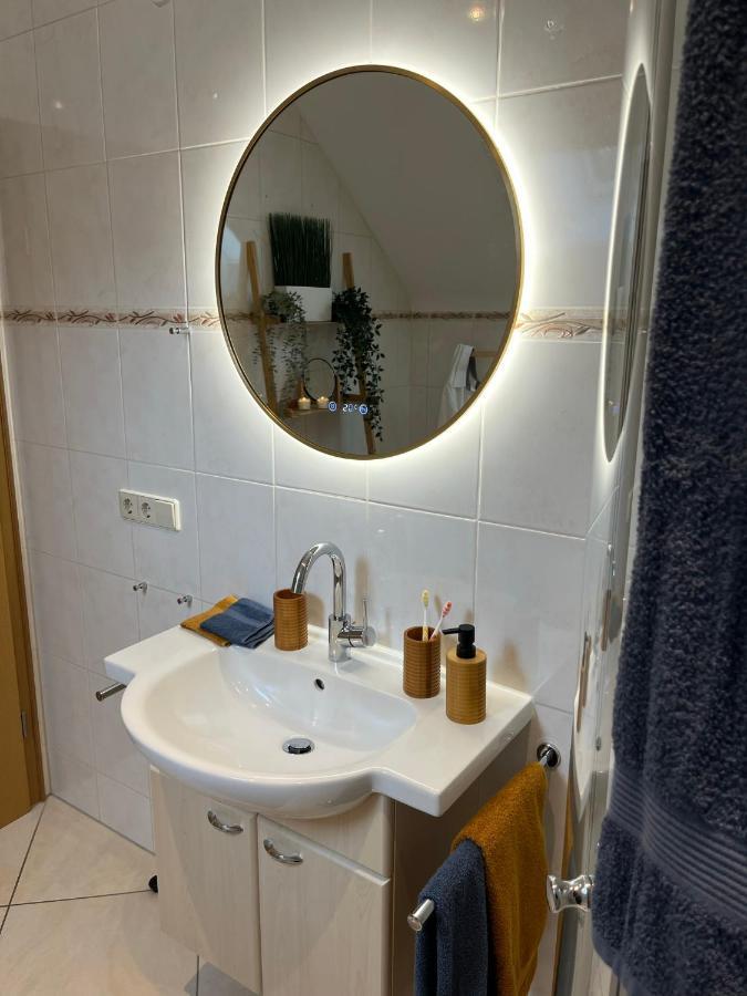 Revier No11 Apartment Durbach Ngoại thất bức ảnh