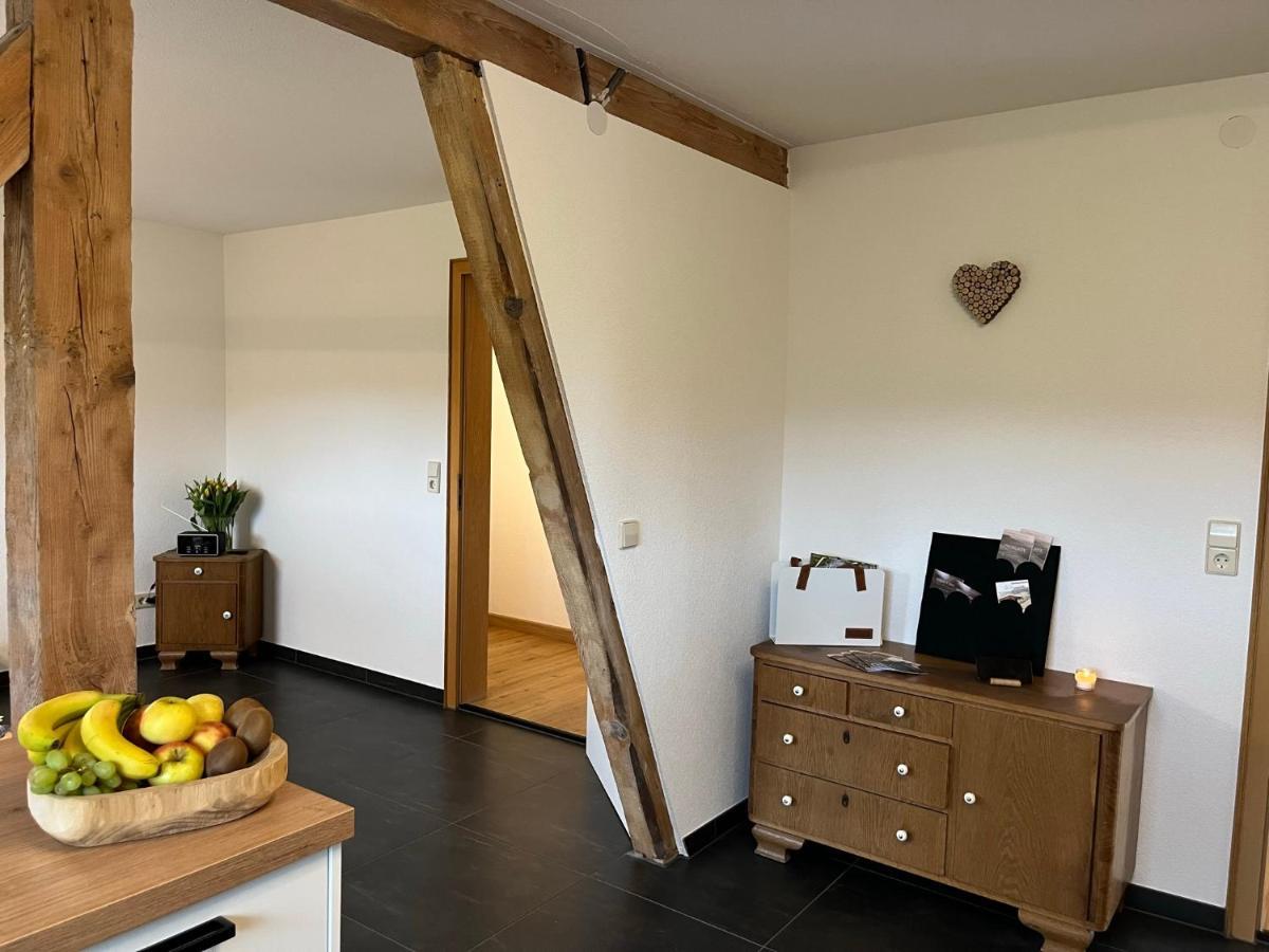 Revier No11 Apartment Durbach Ngoại thất bức ảnh